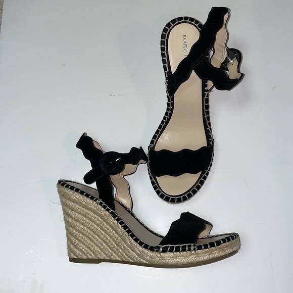 Marc Fisher Shoes - New Worn Once - Marc Fisher Espadrilles